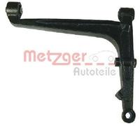 Original METZGER Supporto Del Freno 58007002 Per VW