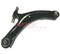 Original METZGER Supporto Del Freno 58029602 Per Renault