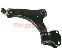 Original METZGER Supporto Del Freno 58075101 Per Volvo