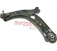 Original METZGER Supporto Del Freno 58092011 Per Audi Seat Skoda VW