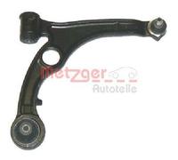 Original METZGER Supporto Del Manubrio 58034602 Per Fiat