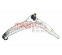 Original METZGER Supporto Del Manubrio 58065202 Per Rover
