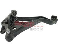Original METZGER Supporto Del Manubrio 58066001 Per Suzuki
