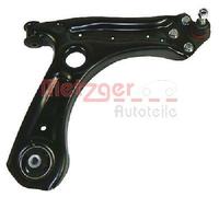 Original METZGER Supporto Del Manubrio 58075402 Per Seat Skoda VW