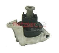 Original METZGER Supporto Motore Supporto Cambio 8053648 Per Opel