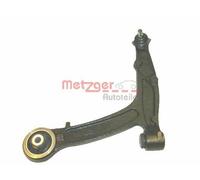 Original METZGER Supporto Per Ruota 58035201 Per Fiat
