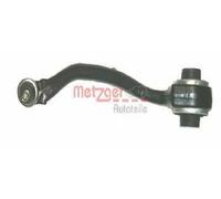 Original METZGER Supporto Per Ruota 58053001 Per Mercedes-Benz