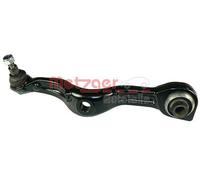 Original METZGER Supporto Per Ruota 58054301 Per Mercedes-Benz