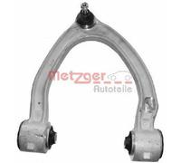 Original METZGER Supporto Per Ruota 58057202 Per Mercedes-Benz