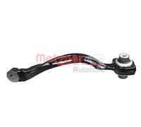 Original METZGER Supporto Per Ruota 58077402 Per Mercedes-Benz