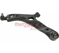 Original METZGER Supporto Per Ruota 58083101 Per Hyundai KIA
