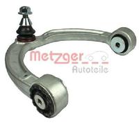 Original METZGER Supporto Per Ruota 58094901 Per Mercedes-Benz