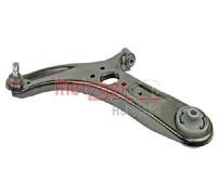 Original METZGER Supporto Per Ruota 58095701 Per KIA