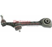 Original METZGER Supporto Per Ruota 58103501 Per Mercedes-Benz