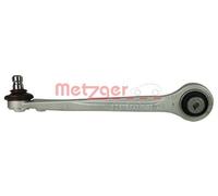 Original METZGER Supporto Per Ruota 58105501 Per Audi