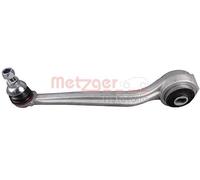 Original METZGER Supporto Per Ruota 58129801 Per Mercedes-Benz