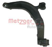 Original METZGER Supporto Per Ruote 58006201 Per VW