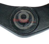 Original METZGER Supporto Per Ruote 58059202 Per Peugeot