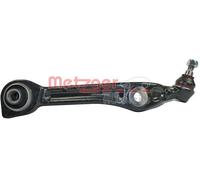 Original METZGER Supporto Per Ruote 58102802 Per Mercedes-Benz