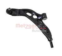 Original METZGER Supporto Per Ruote 58106901 Per BMW MINI
