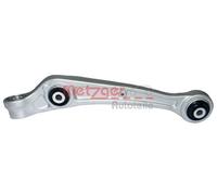 Original METZGER Supporto Per Sospensione Anteriore 58007801 Per Audi