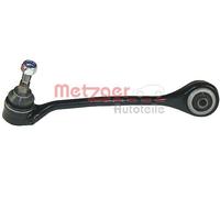 Original METZGER Supporto Per Sospensione Anteriore 58020201 Per BMW
