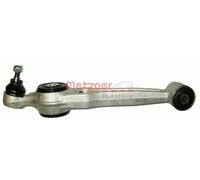 Original METZGER Supporto Per Sospensione Anteriore 58024001 Per Saab