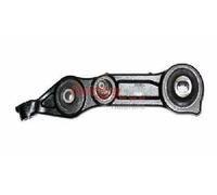 Original METZGER Supporto Per Sospensione Anteriore 58053201 Per Mercedes-Benz