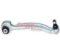 Original METZGER Supporto Per Sospensione Anteriore 58053902 Per Mercedes-Benz