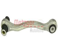 Original METZGER Supporto Per Sospensione Anteriore 58072703 Per Mercedes-Benz