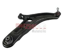 Original METZGER Supporto Per Sospensione Anteriore 58116202 Per Hyundai KIA