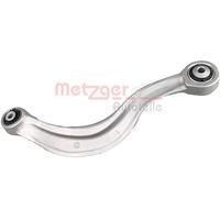 Original METZGER Supporto Per Sospensione Anteriore 58121203 Per Audi Porsche VW