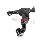 Original METZGER Supporto Per Sospensione Anteriore 58125401 Per Toyota