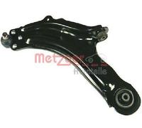 Original METZGER Supporto Per Sterzo 58070301 Per Mercedes-Benz Renault
