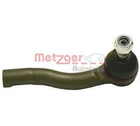 Original METZGER Testa Della Barra Di Sterzo 54016102 Per Chevrolet Daewoo