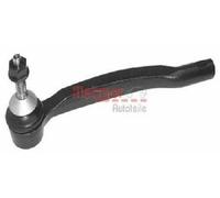 Original METZGER Testa Della Barra Stabilizzatrice 54013401 Per Volvo