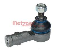 Original METZGER Testa Della Barra Stabilizzatrice 54015708 Per Chevrolet Daewoo