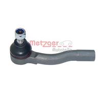 Original METZGER Testa Della Barra Stabilizzatrice 54016201 Per Chevrolet Daewoo