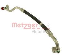 Original METZGER Tubo Alta/Bassa Pressione Climatizzatore 2360019 Per Ford