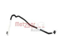 Original METZGER Tubo Del Carburante 2150136 Per Mercedes-Benz
