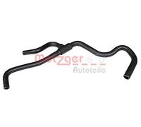 Original METZGER Tubo Del Radiatore 2420098 Per Ford