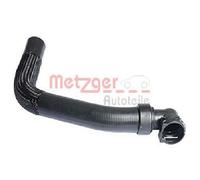 Original METZGER Tubo Del Radiatore 2420715 Per Fiat