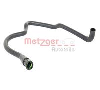 Original METZGER Tubo Del Radiatore Scambiatore Di Calore 2420064 Per Ford