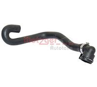 Original METZGER Tubo Del Radiatore Scambiatore Di Calore 2420071 Per Ford