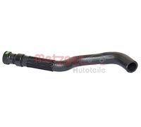 Original METZGER Tubo Del Radiatore Scambiatore Di Calore 2420082 Per Ford