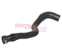 Original METZGER Tubo Del Radiatore Scambiatore Di Calore 2420085 Per Ford