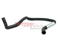 Original METZGER Tubo Del Radiatore Scambiatore Di Calore 2420103 Per Ford