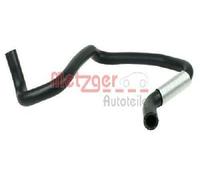 Original METZGER Tubo Del Radiatore Scambiatore Di Calore 2420103 Per Ford