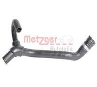 Original METZGER Tubo Del Radiatore Scambiatore Di Calore 2420145 Per Opel