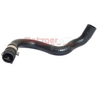Original METZGER Tubo Del Radiatore Scambiatore Di Calore 2420177 Per Opel